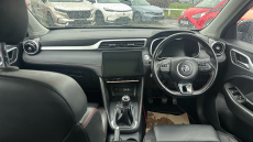 MG ZS 1.0T GDi Exclusive 5dr Petrol Hatchback